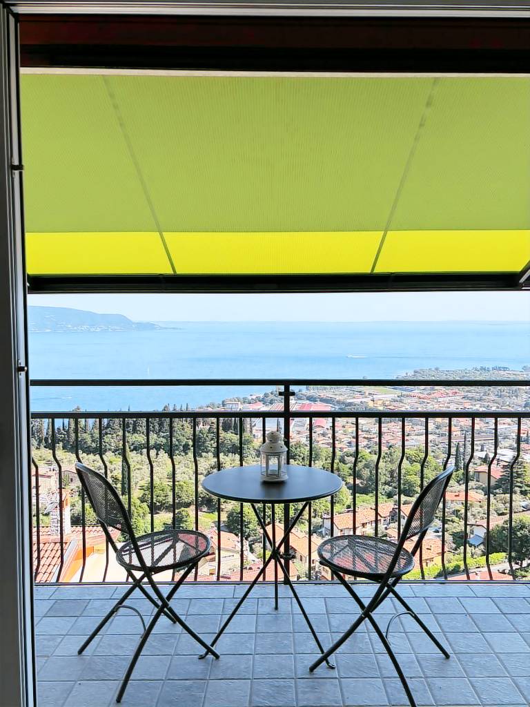 Ferienwohnung in Toscolano-Maderno, Toscolano Maderno f&uuml;r max. 6 Personen