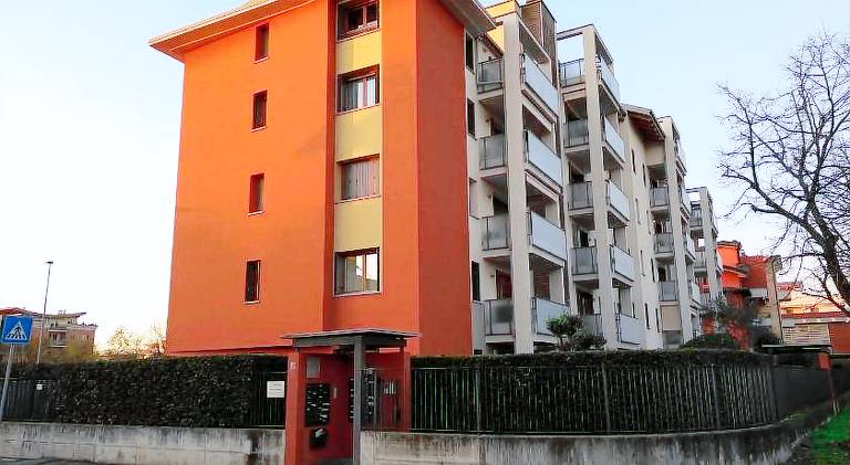 Apartment with 2 rooms for 7 persons — photo 4