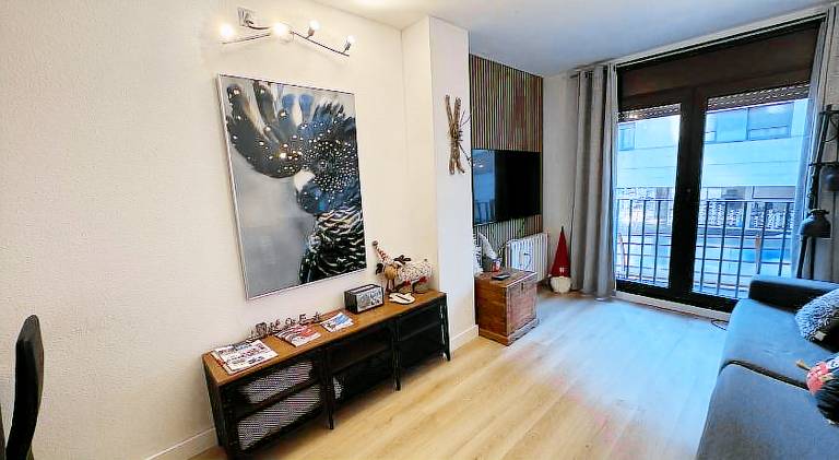 Apartment | Dogs allowed in Escaldes-Engordany