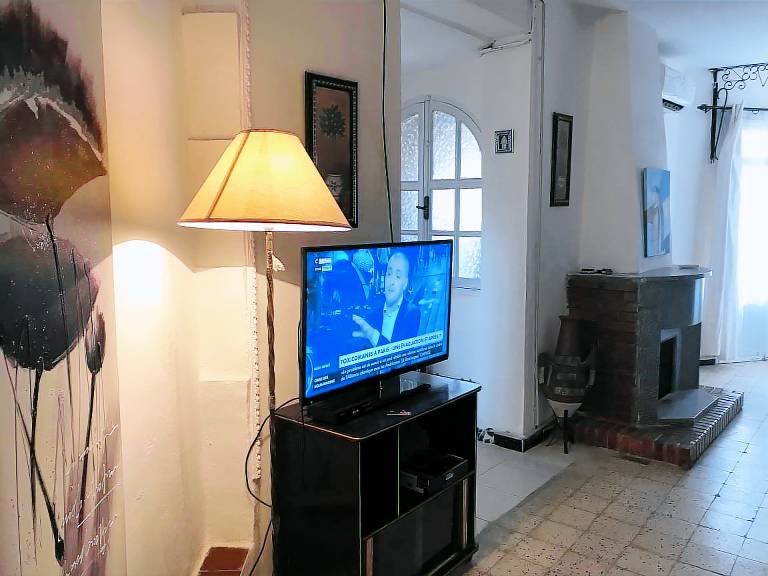 Villa Cité 296 Logements