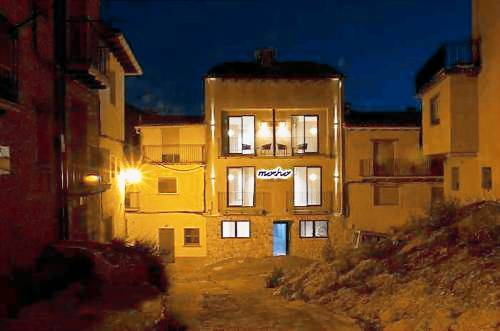 Apartamento Valderrobres