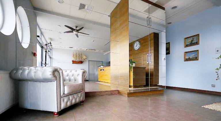 Hotel Morski Gdynia — photo 2