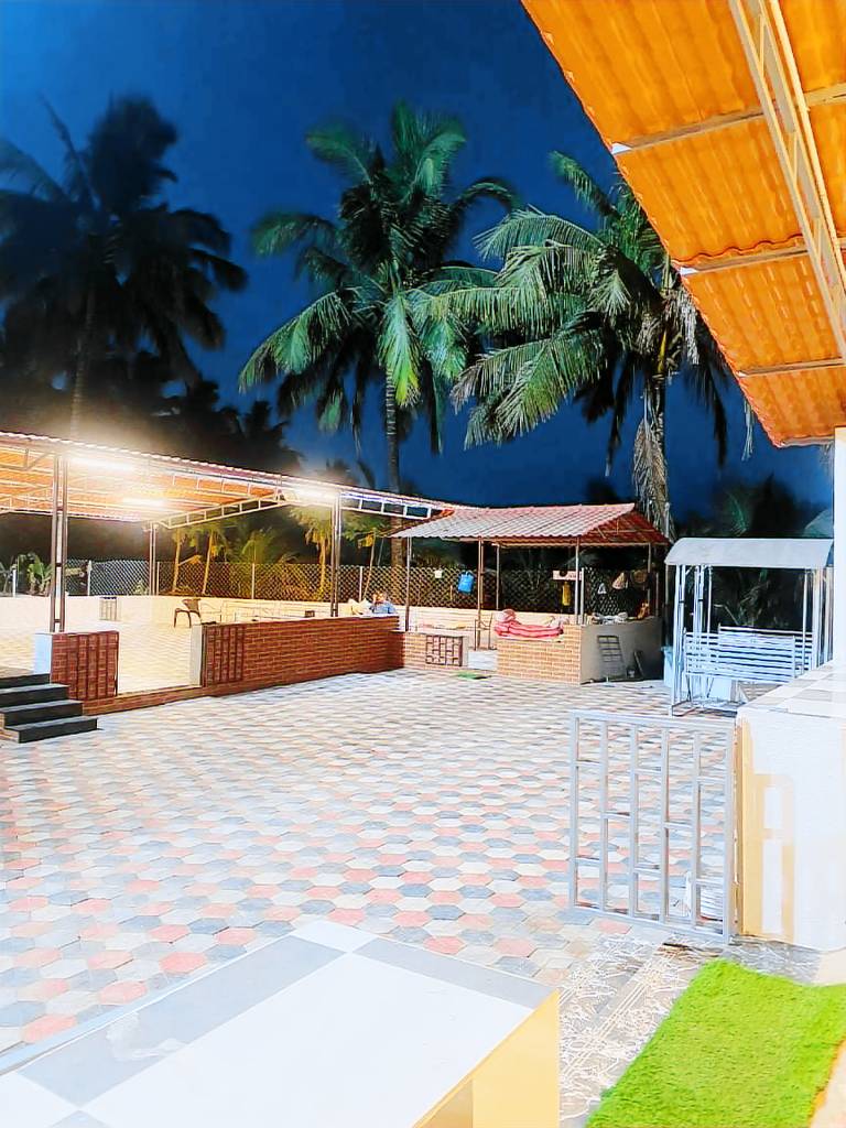 Prashiv farm stay — photo 4