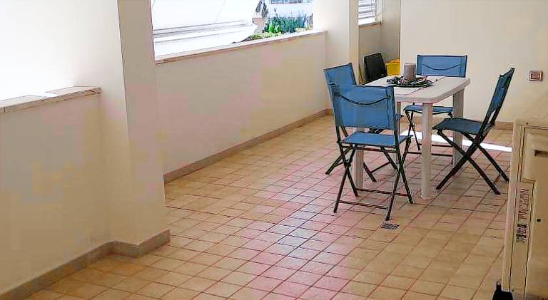 Holiday apartment with terrace — photo 4