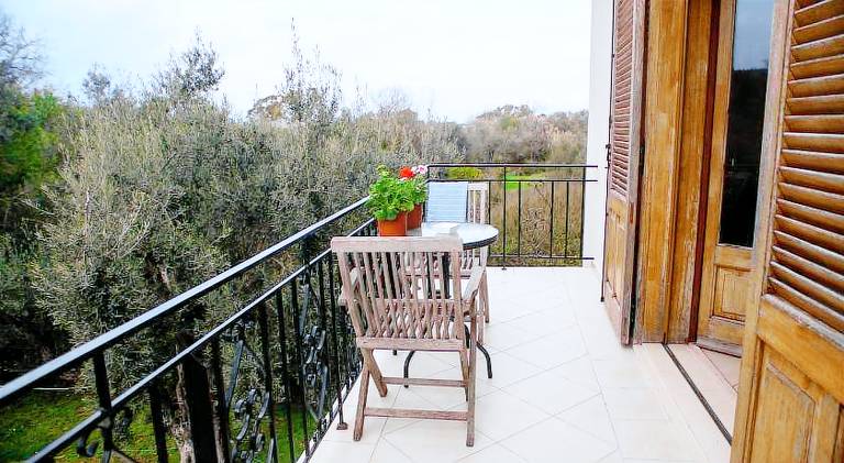 La Casa di Caterina: Nature, Relax and Private Garden — photo 5