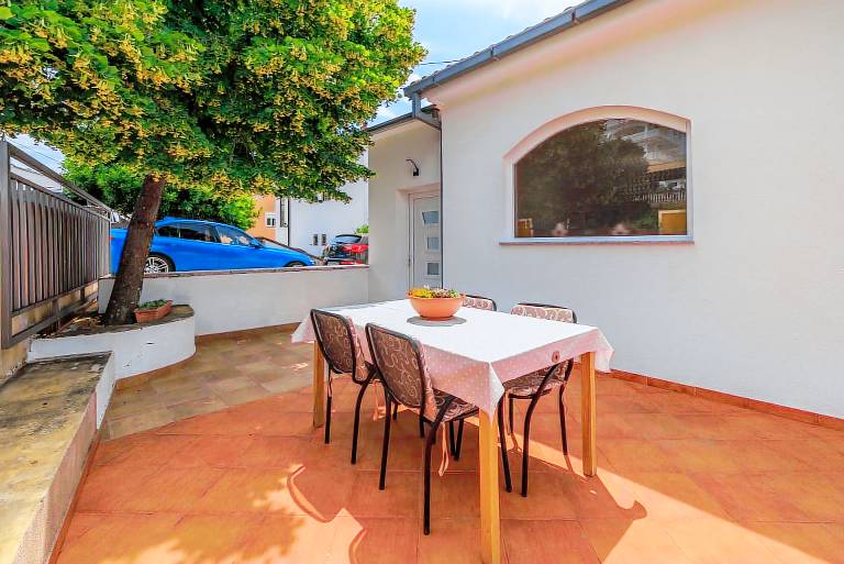 Apartament Crikvenica