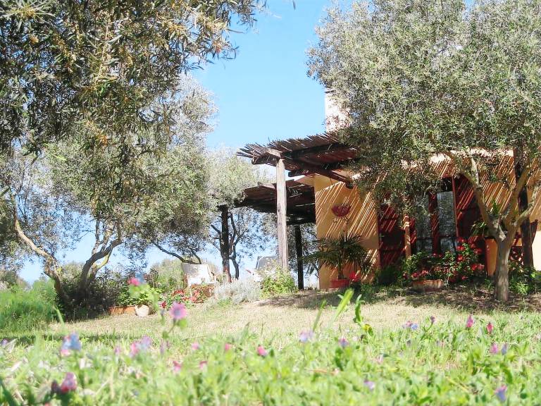 Casa Cabras