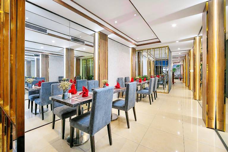 Hanoi La Palm Premier Hotel & Spa — photo 2