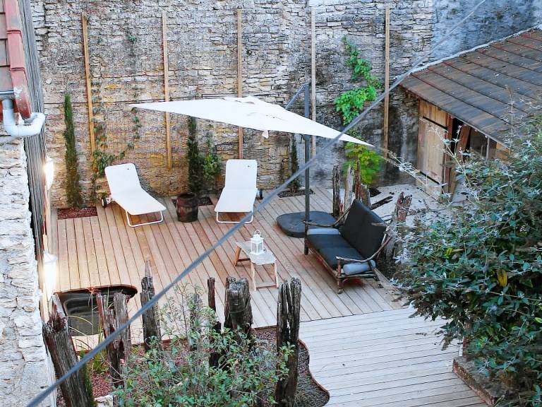 Cottage Bèze