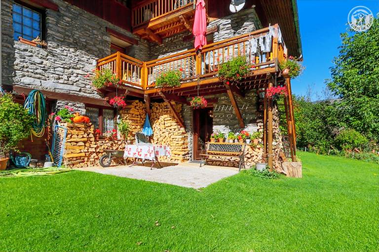 Gîte La Thuile