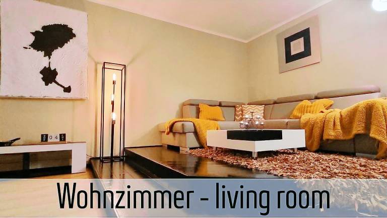 Ferienwohnung  Bad Oeynhausen