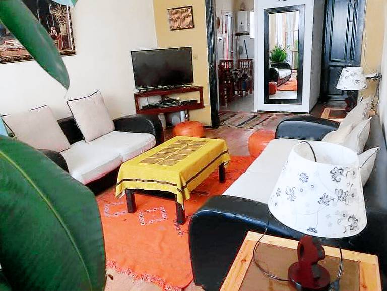 Vakantiehuis in Tanger huren vanaf €27 HomeToGo