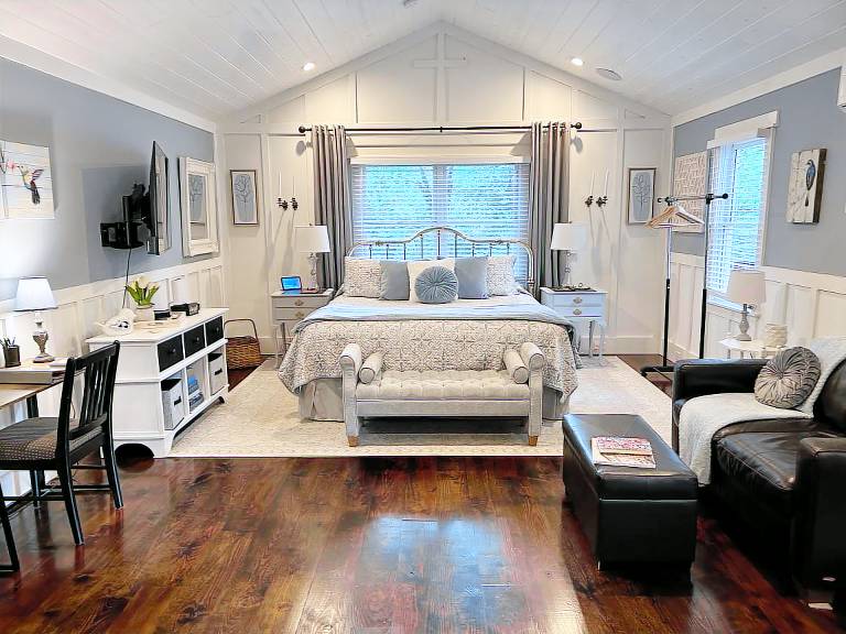 Cabin  Dawsonville
