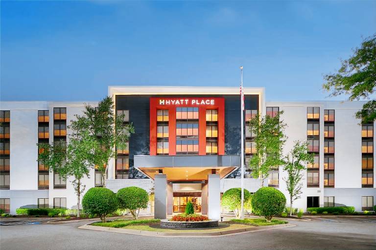Hyatt Place Roanoke Airport/Valley View Mall in Roanoke, VA