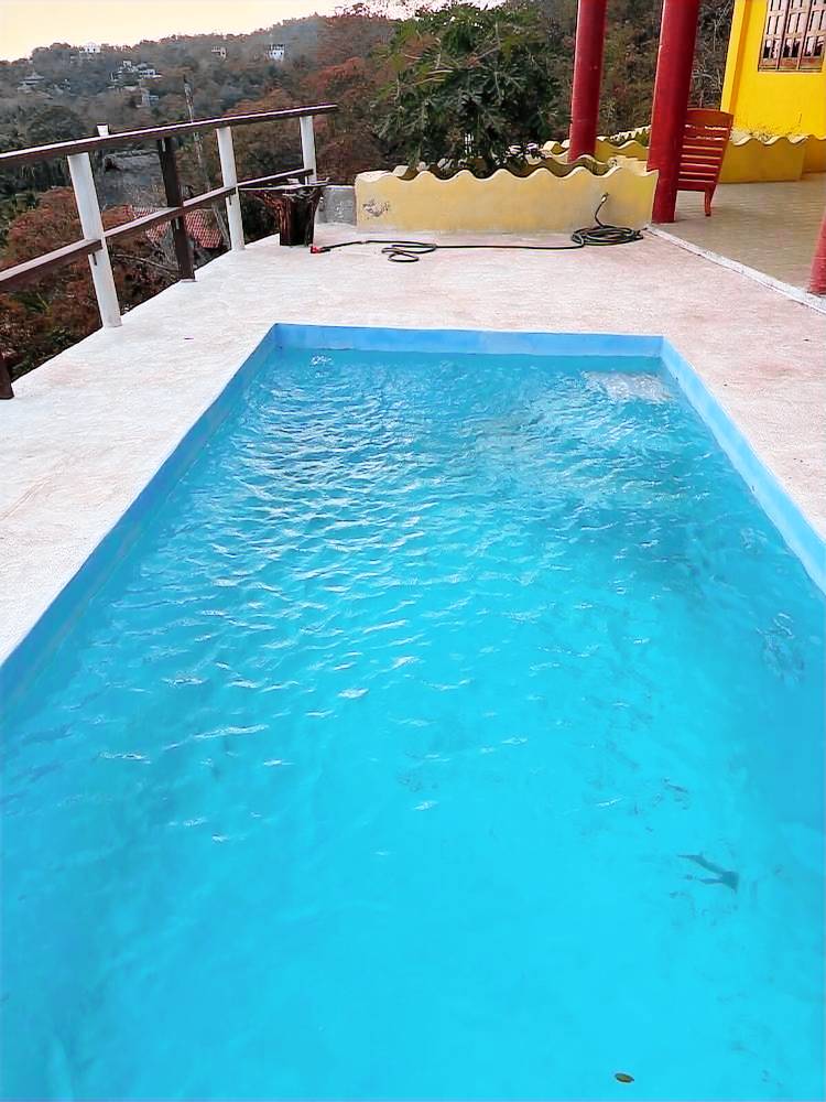 Bed & Breakfast  Playa San Agustinillo