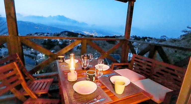 House with 2 rooms for 6 persons — photo 4