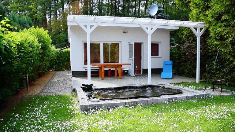 Ferienwohnung Parchim