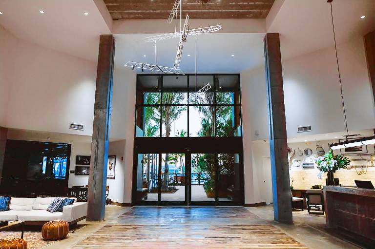 The Perry Hotel - Key West — photo 4