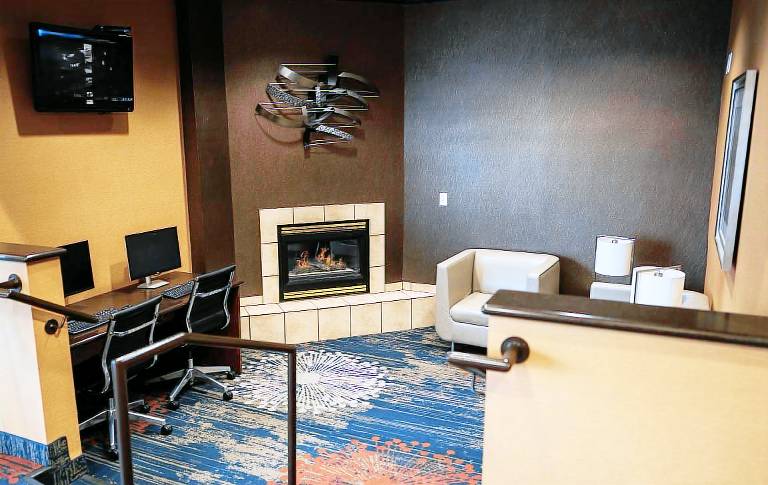 Crystal Inn Hotel & Suites - Midvalley — photo 3