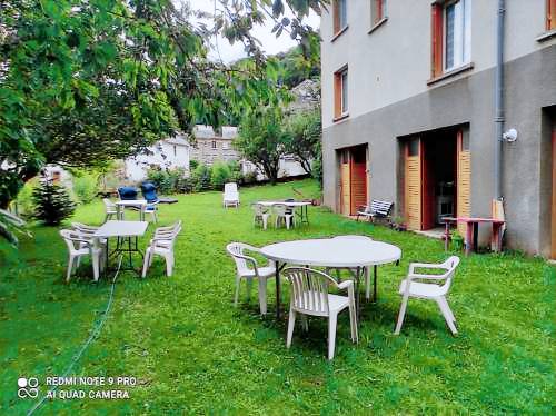 Appartement Orcival