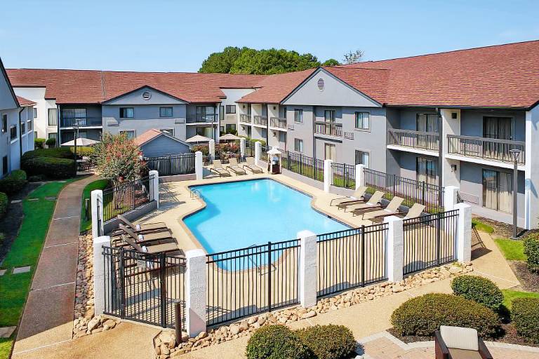Sonesta Select Atlanta Norcross I 85 — photo 3