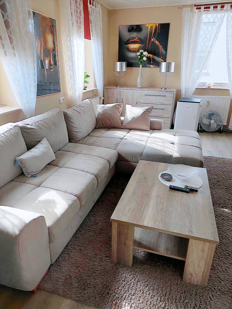 Ferienwohnung Viersen