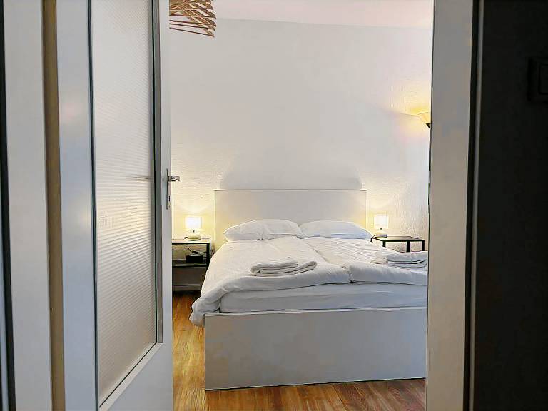 Apartment Kirchrode-Bemerode-Wülferode
