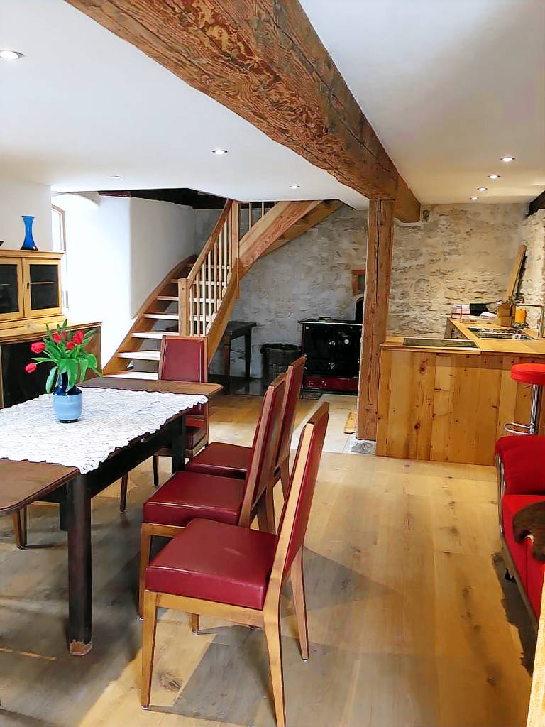 Ferienwohnung Hilpoltstein