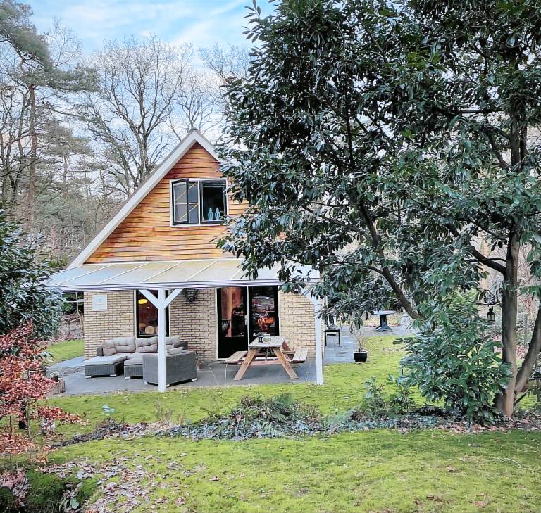 Cottage  Norg
