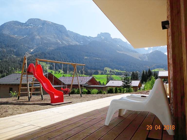 Huis Annaberg im Lammertal