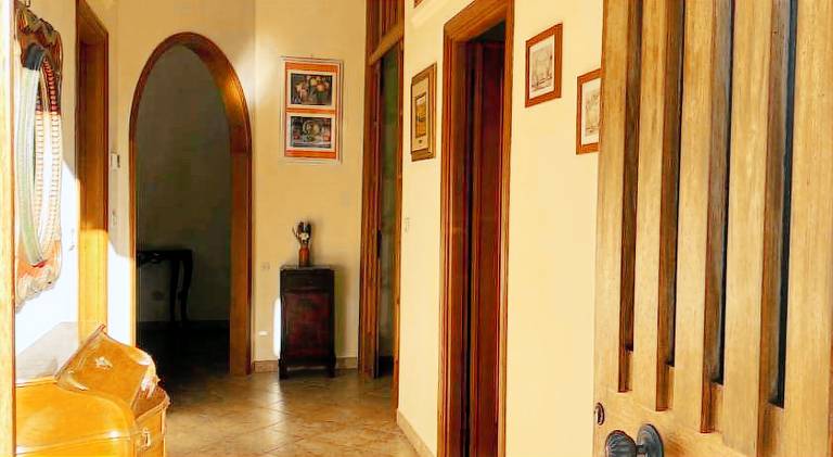 Vacation home with 3 rooms for 8 persons — photo 4