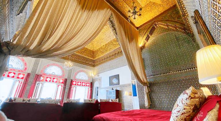 Holiday apartment | Next to Bou Inania Madrasa — photo 2