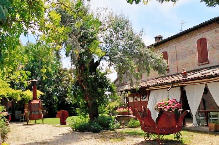 Ca' Ridolfi: Camera della Zia — photo 2