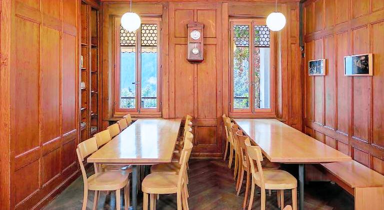 Grindelwald Youth Hostel — photo 5
