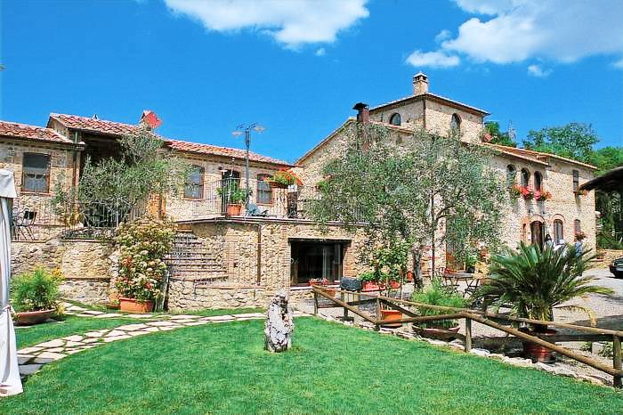 Podere Santa Maria: FARFALLA — photo 3