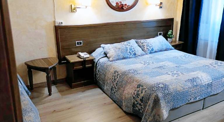 Hotel Borgo Antico — photo 2