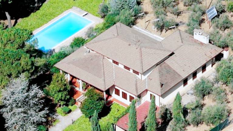 Villa Cannara