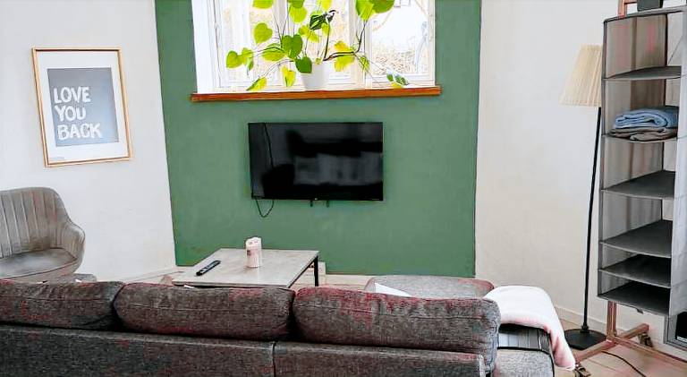 Hellerup huset — photo 3