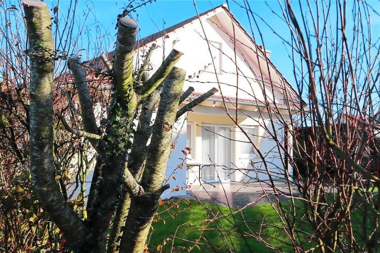 Ferienhaus Gudrun – Komfortabler, barrierefreier Urlaub für alle Generationen! — photo 3