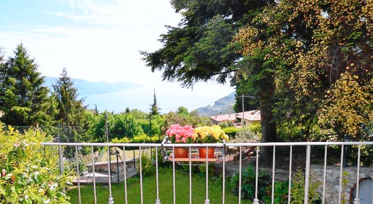 Rental apartment | Dogs allowed in Tignale