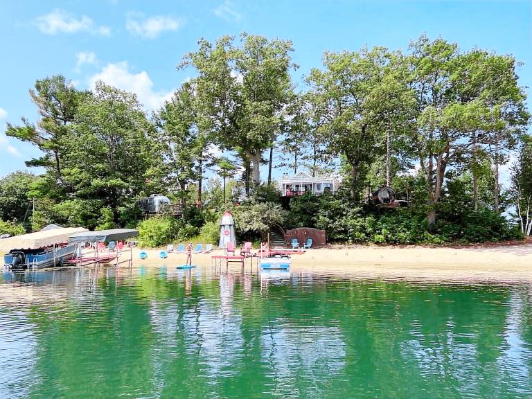 Cottage Traverse City