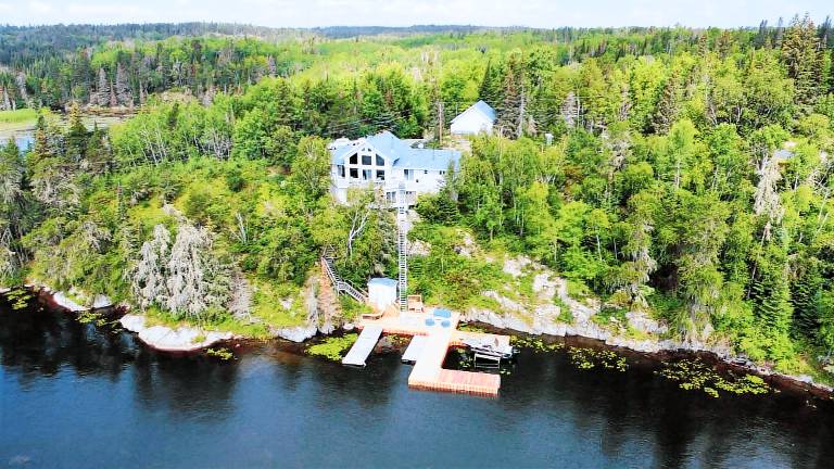 Cabin Kenora