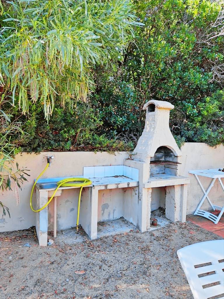 Ferienhaus mit Hund in Costa Paradiso, Sardinien f&uuml;r max. 4 Personen