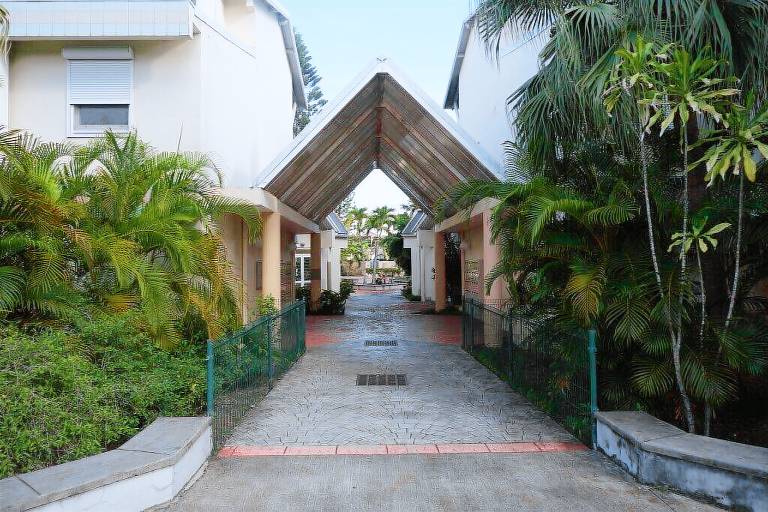Appartement Pointe-à-Pitre