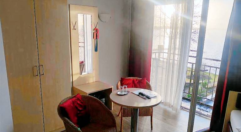 Seehotel Bad Kleinen — photo 3