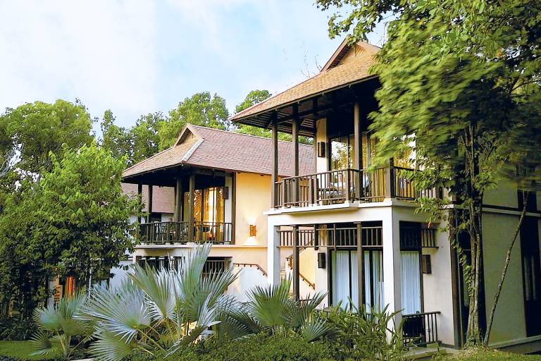 uka  Ko Lanta Yai