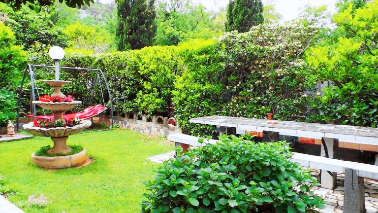 Apartman Jablanac