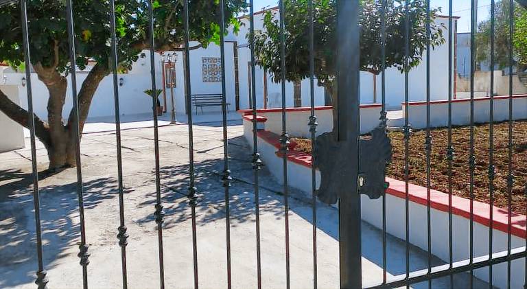 Vacation home with 1 room for 6 persons in Franca