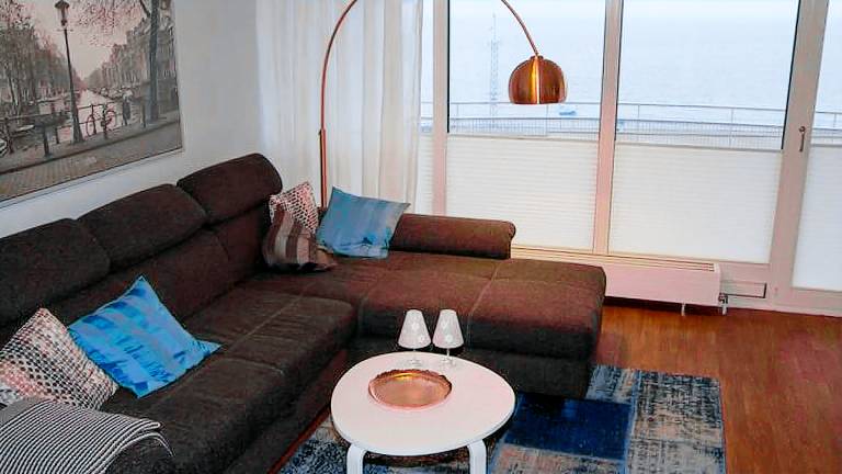 Ferienwohnung Wilhelmshaven