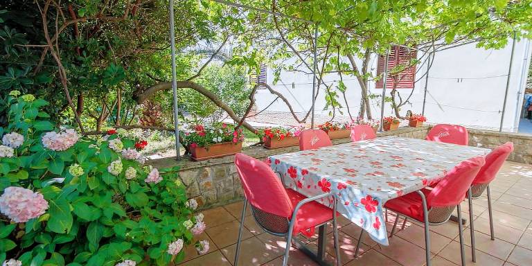 Ferienwohnung in Veli Lošinj für max. 5 Personen Ferienwohnung in Veli Lošinj für max. 5 Personen